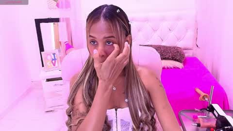 karol online show from April 19, 5:07 am