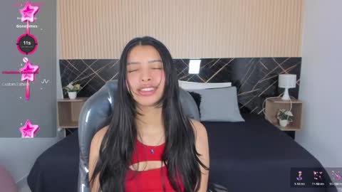 karol_cortes online show from June 5, 1:50 pm