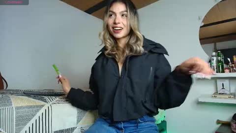 karol_goode online show from February 17, 3:36 am