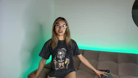 karol_goode online show from October 28, 3:34 am