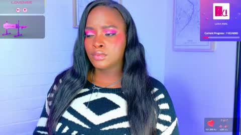 KAROL SCOTT online show from February 26, 11:59 pm