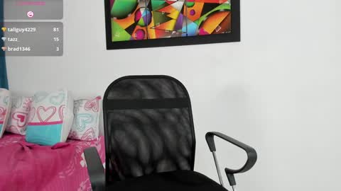 karol_w10 online show from February 1, 10:34 pm