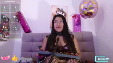 karol_wish online show from September 19, 2:27 pm