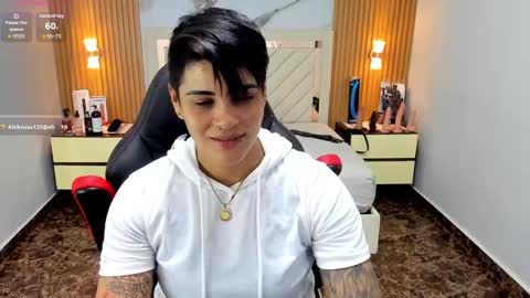 Karoll online show from September 8, 7:57 pm