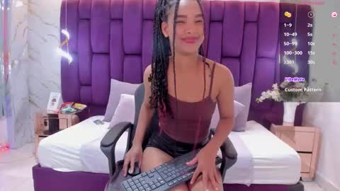 Karol  online show from February 24, 4:55 am