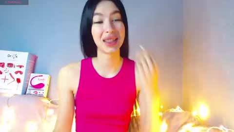 Kira online show from December 27, 3:31 am