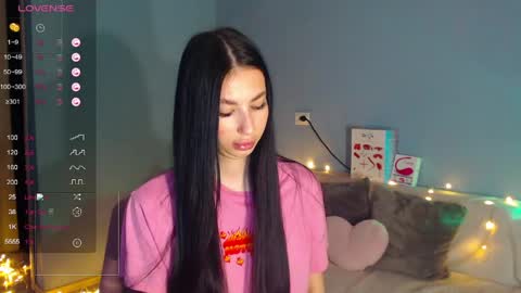 Kira online show from May 29, 2:20 am