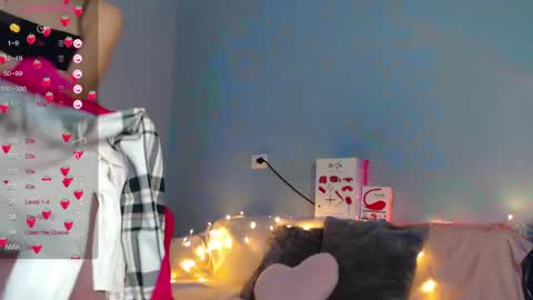 Kira online show from February 28, 2:22 am