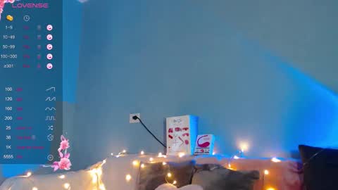 Kira online show from March 21, 2:38 am