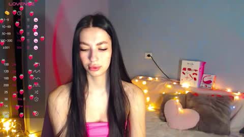 Kira online show from November 5, 2:17 am