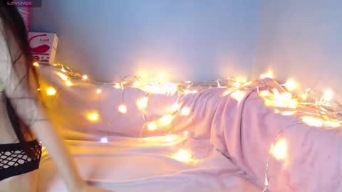 Kira online show from February 12, 3:07 am