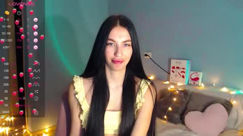 Kira online show from October 4, 2:50 am