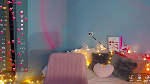 Kira online show from September 16, 2:41 am