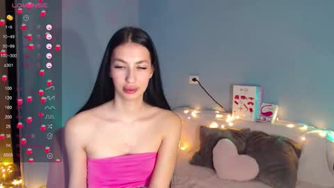 Kira online show from November 14, 5:29 am