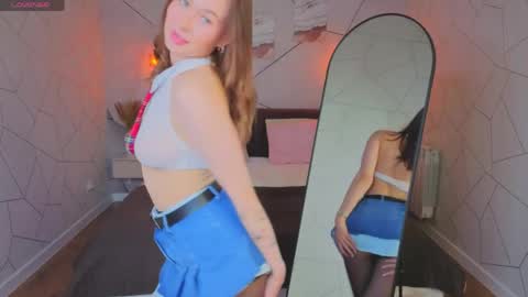 Karolina online show from April 22, 9:39 am