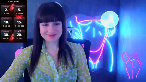 Caroline online show from March 5, 6:23 am