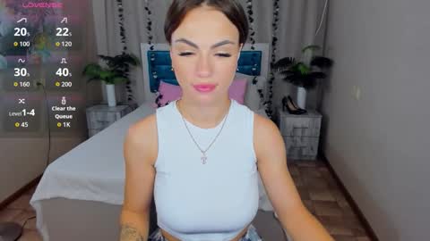 Karolina online show from September 24, 5:50 am