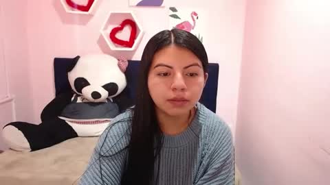 Isa online show from February 26, 2:27 pm