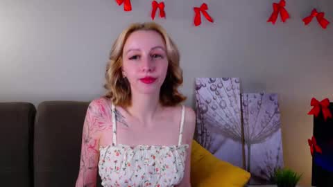 Angel online show from February 25, 12:04 pm