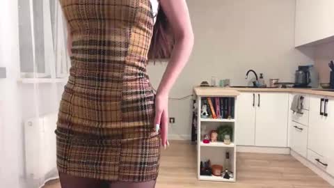 Lia online show from March 21, 4:12 pm