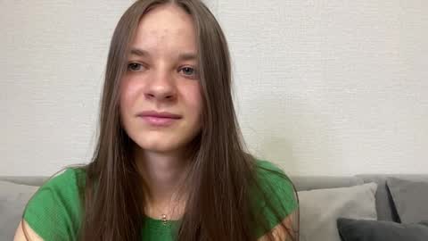 Lia online show from April 5, 4:39 pm