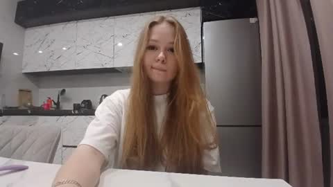 Karina online show from June 10, 9:24 pm