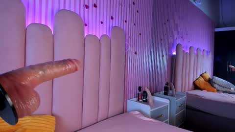 Greta Brown online show from October 11, 10:23 pm