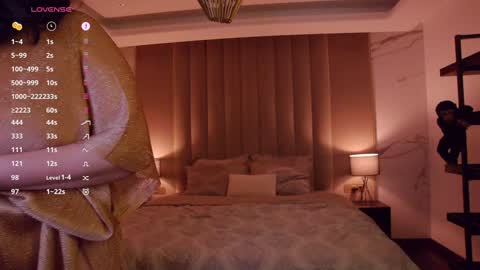 K online show from March 4, 8:59 pm