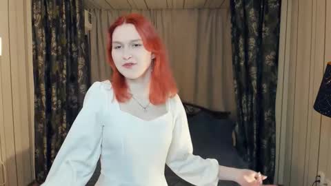 Nicole online show from February 26, 7:24 pm