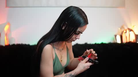  Karsyn  online show from October 2, 11:32 pm