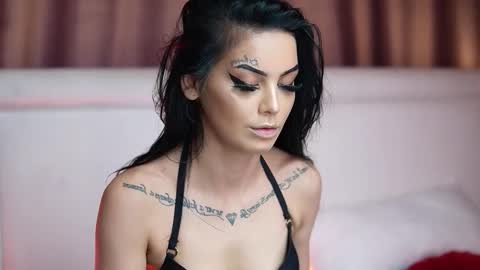  Karsyn  online show from January 18, 11:34 pm