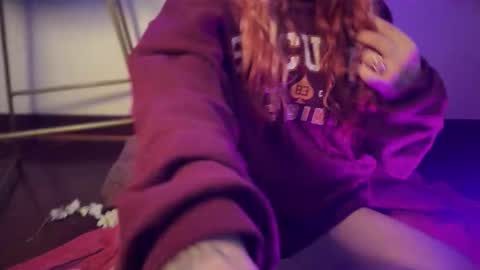 Karter online show from October 9, 6:56 pm