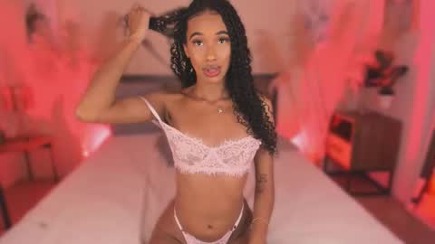 Kary Moon online show from March 13, 10:22 pm