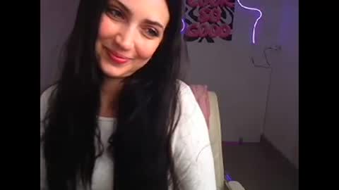 Karyna online show from March 21, 8:30 am