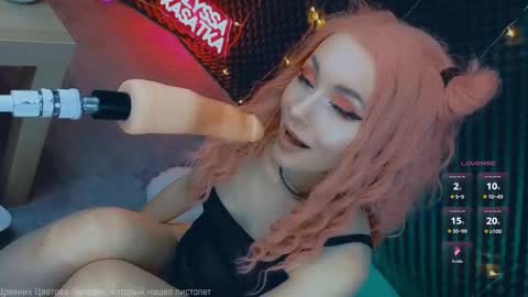 ALYSSA                online show from October 3, 7:30 pm