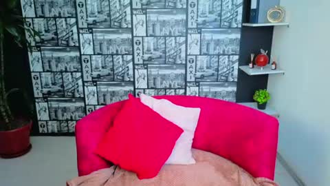 kassandra james online show from June 10, 1:21 pm