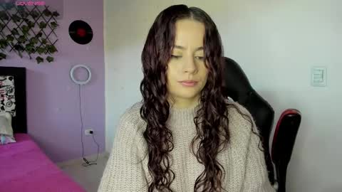 kassandra james online show from January 20, 11:35 am