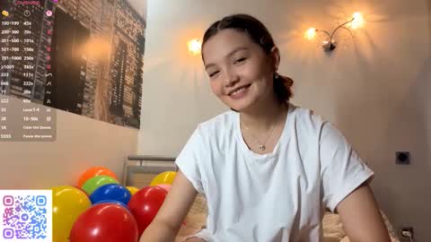 Kira online show from September 13, 10:23 am