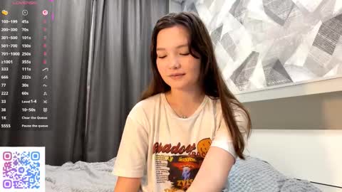 Kira online show from October 20, 7:39 pm