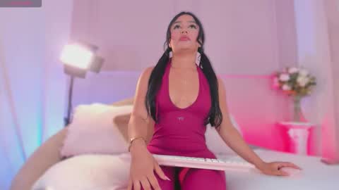 Kassia online show from March 18, 6:07 am