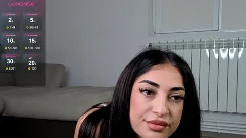 Kassidy online show from May 20, 4:20 am