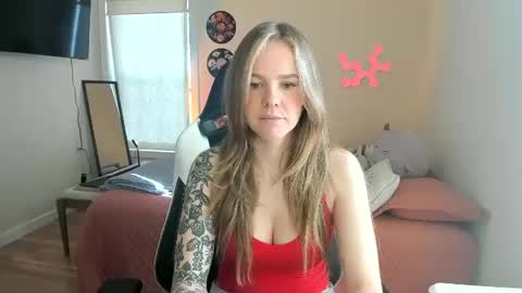 Kitty Kat online show from January 13, 9:31 pm