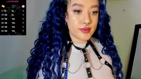 Alicia online show from February 28, 2:20 am