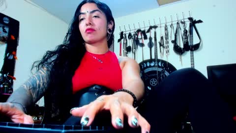 Kat online show from January 22, 5:59 am