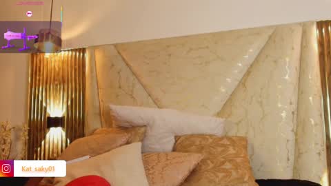 Saky online show from April 18, 12:02 am