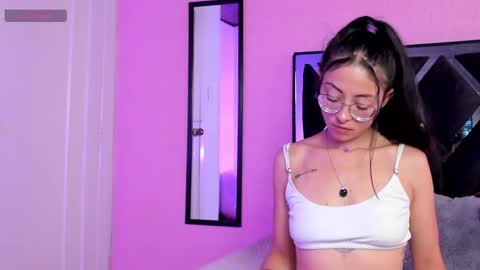 Kat Santana online show from April 24, 2:53 pm