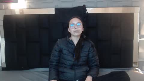 Katalina online show from February 8, 1:15 pm