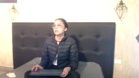 Katalina online show from November 6, 3:40 pm