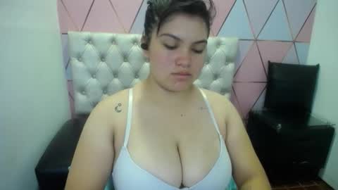 katalina santana25 online show from January 10, 6:56 pm