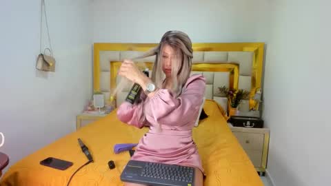 katamajana online show from September 30, 10:03 pm